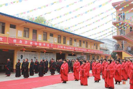 清明节可以去道观祭祀吗