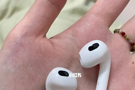 airpods3充电仓丢了怎么办