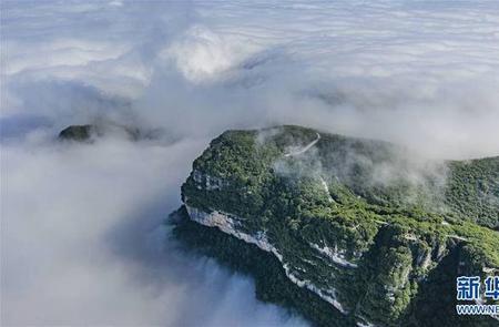 成都龙头山景区在什么地方