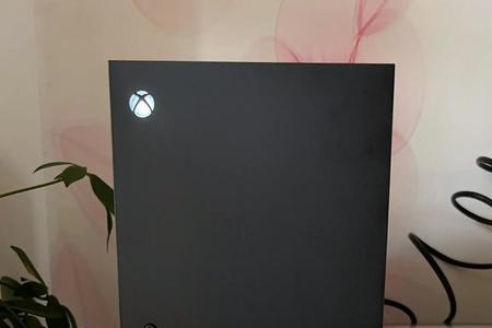 xbox xsx买哪个版本