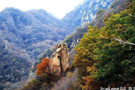 大茂山最佳旅游时间