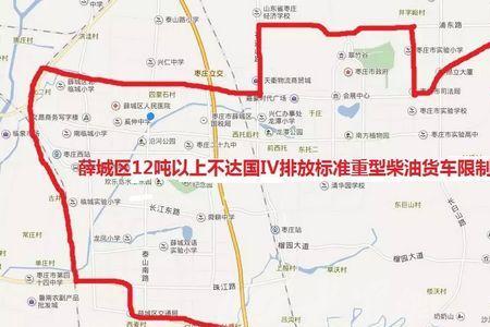 临沂车去北京限号吗