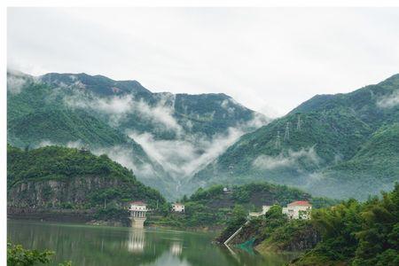 温州最大的水库最新排名