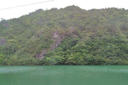 义乌滴水岩风景区门票