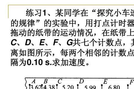 什么叫加速度和速度共线