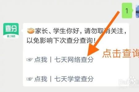初一分数怎么查询系统