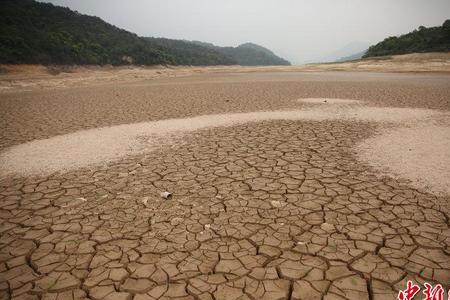 水库干涸的标准