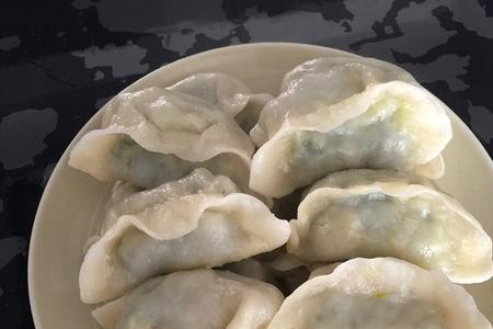 为什么烫面不能做水饺