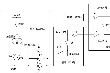 变压器零序跳闸什么原因