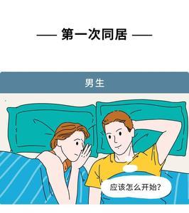 女生第一次出来说点什么