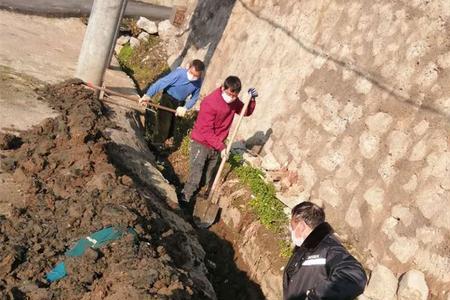 排水沟渠是否属于农用地