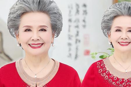 60岁上老人晚上喊妈是什么