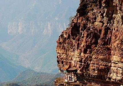 河北山西哪个好