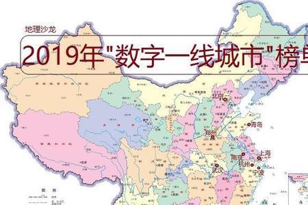 全国一线城市经济支柱产业