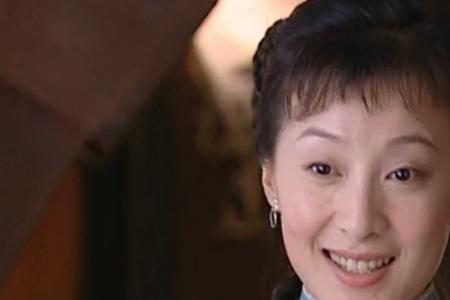 金粉世家哪里有影子