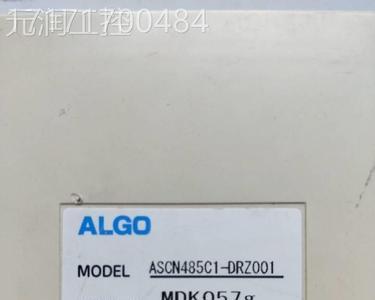 1alg代表电的什么