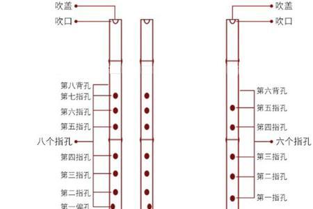 G调和F调区别