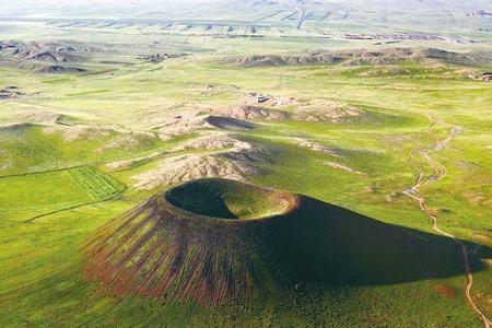 活火山死火山是什么意思