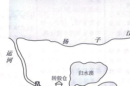 管理河道古代叫啥