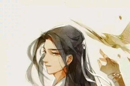 魔道祖师金光瑶