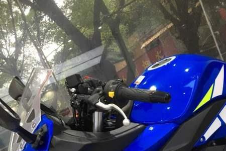 铃木gsx250离火调多少