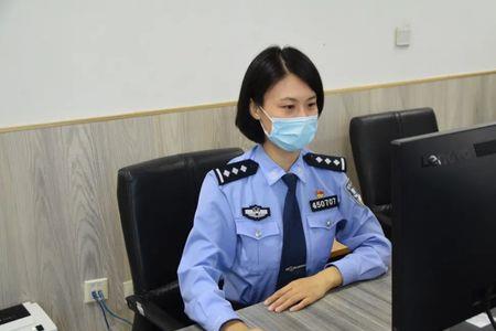 做女警需要哪些努力