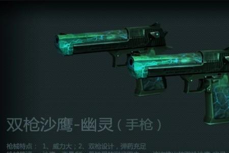 cf端游glock18怎么获得