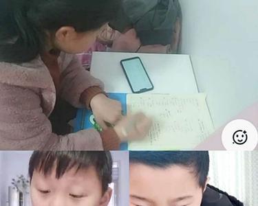 网课幼儿园点数多表扬语