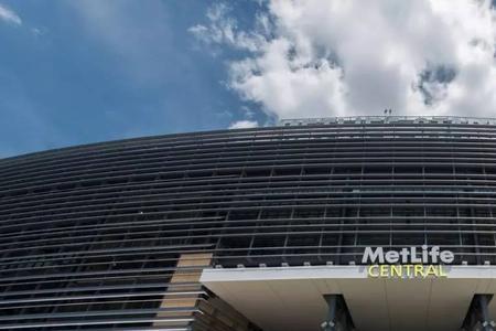 metlife中美联泰大都会靠谱吗