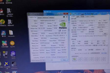 gtx750ti可以玩一些什么大型游戏