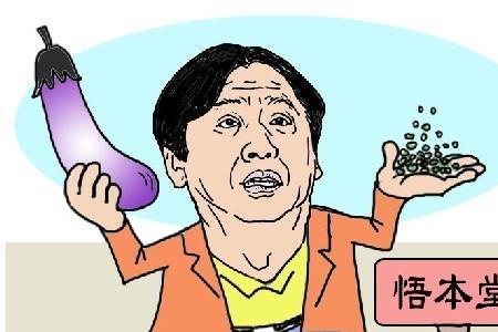 神医张悟本是哪年出生的