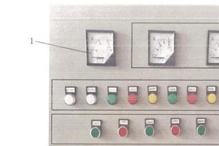 消防控制柜耗电量
