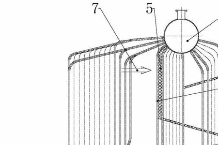 锅炉对流管底部的渣滓怎么祛除