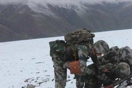 平原兵和高原兵有什么区别