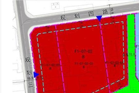 泰安双龙路的由来