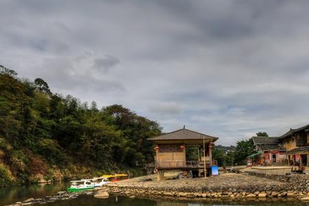 云水谣景区春节需要核酸吗