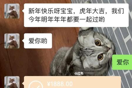 发钱给男朋友他会怎么想