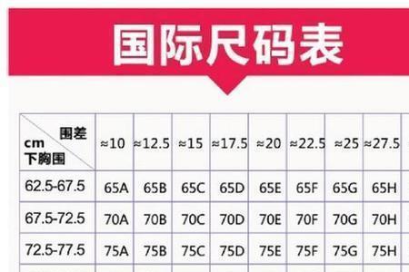 上围95下围80穿什么码