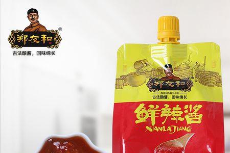 郑门国酱是正规产品吗