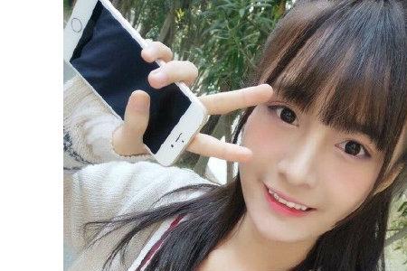 snh48成员谁上清华