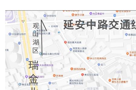 什么叫双向交通路线