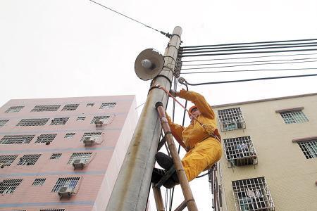 一栋楼的用电总容量多少