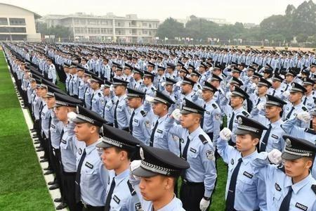 警校生在毕业前都能入党吗