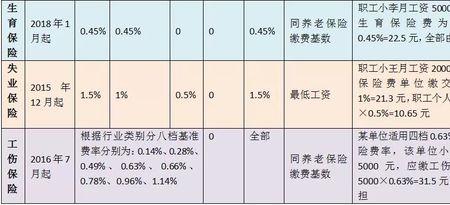 九三年的社保怎么算