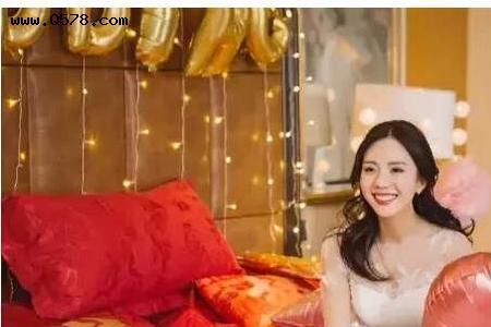 新婚前夜母亲跟女儿说什么