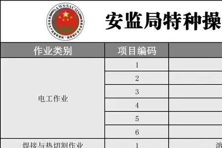 国家安监局证件查询系统平台