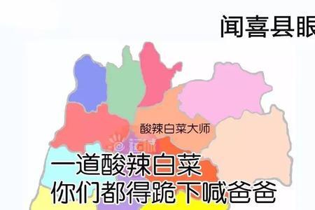 运城有几个县区