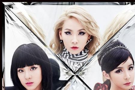 2ne1是bigbang的师妹么