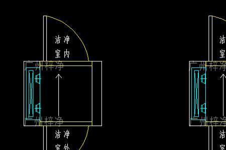 风是什么结构