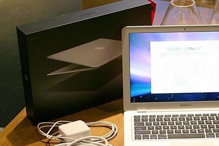 macbook屏幕蓝斑有必要换么